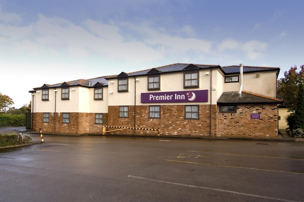 Premier Inn Macclesfield South West Hotel in MACCLESFIELD