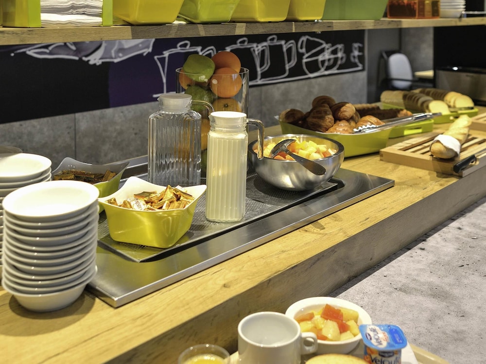 Ibis Budget Avignon Nord 31/39