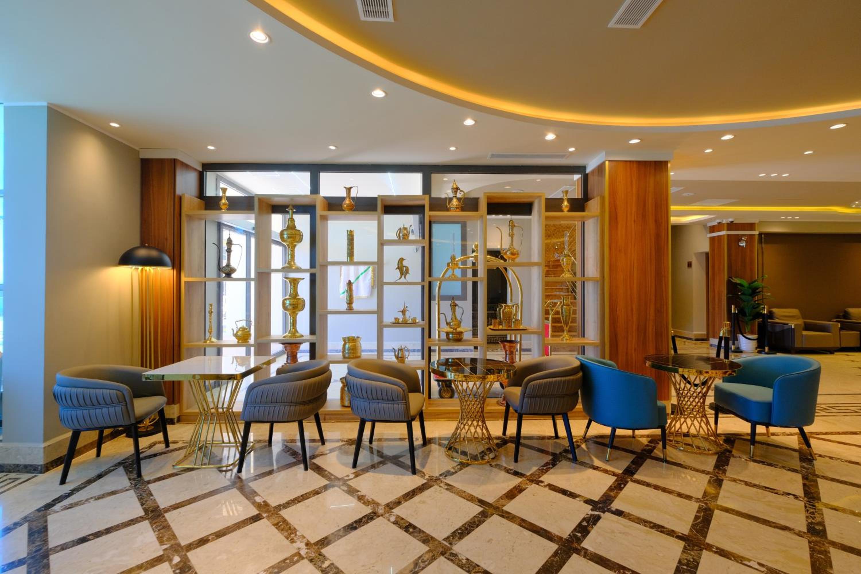 Hotel El Bey 40/48