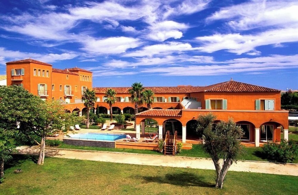 Le Palmyra Golf Hotel 44/50