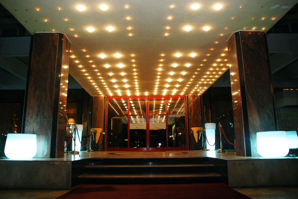 Prahova Plaza Hotel 4/35
