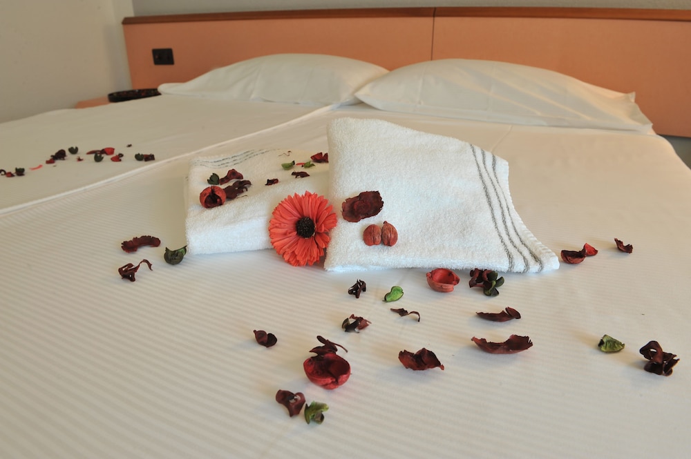 Hotel Ristorante Bahnhof Haus 11/50