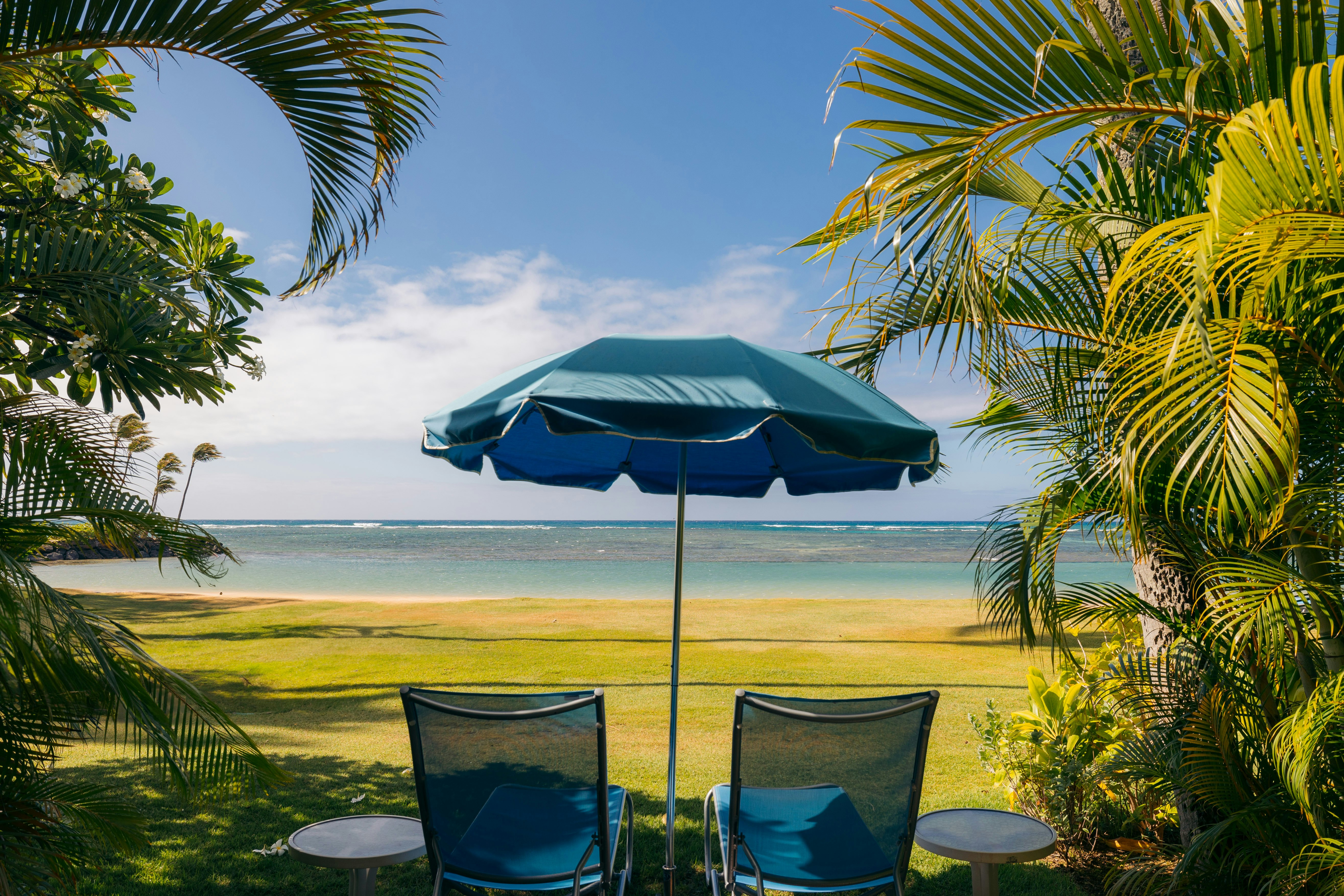 The Kahala Hotel and Resort 72/80