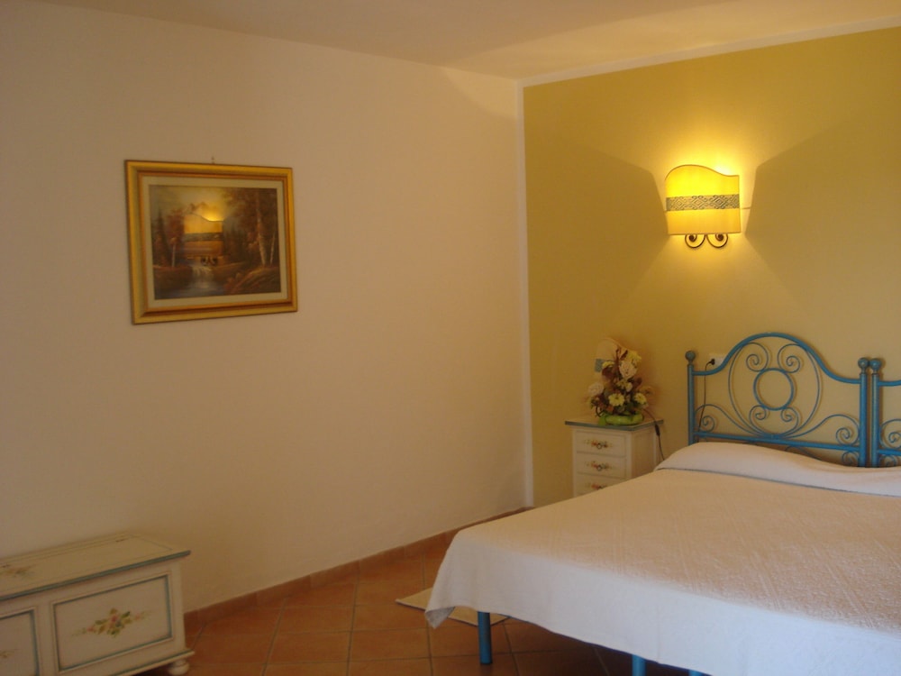 Hotel Valkarana Relais di Campagna 16/50