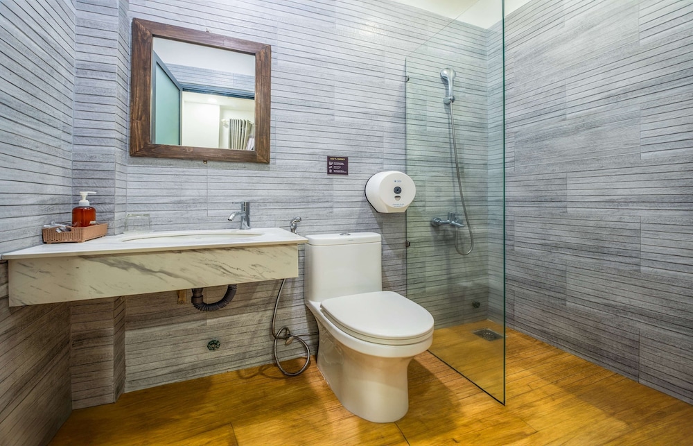 Richy Hotel 38/40