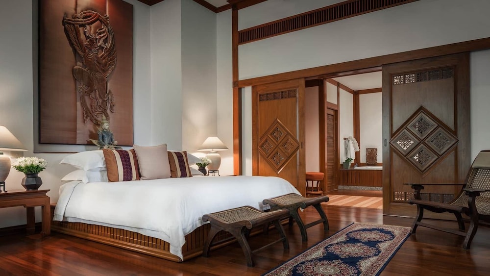 Four Seasons Resort Chiang Mai 36/91