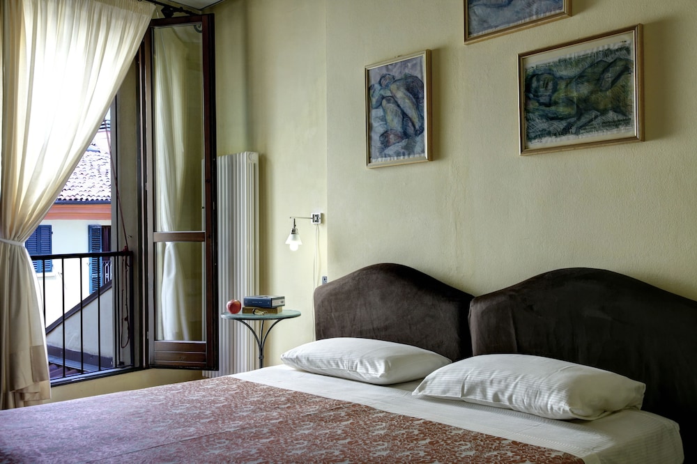 Hotel de Prati 18/59