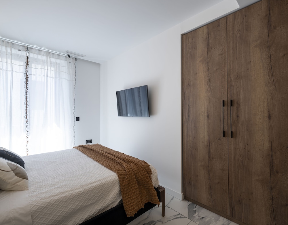 Palatina Concept Suites 55/90