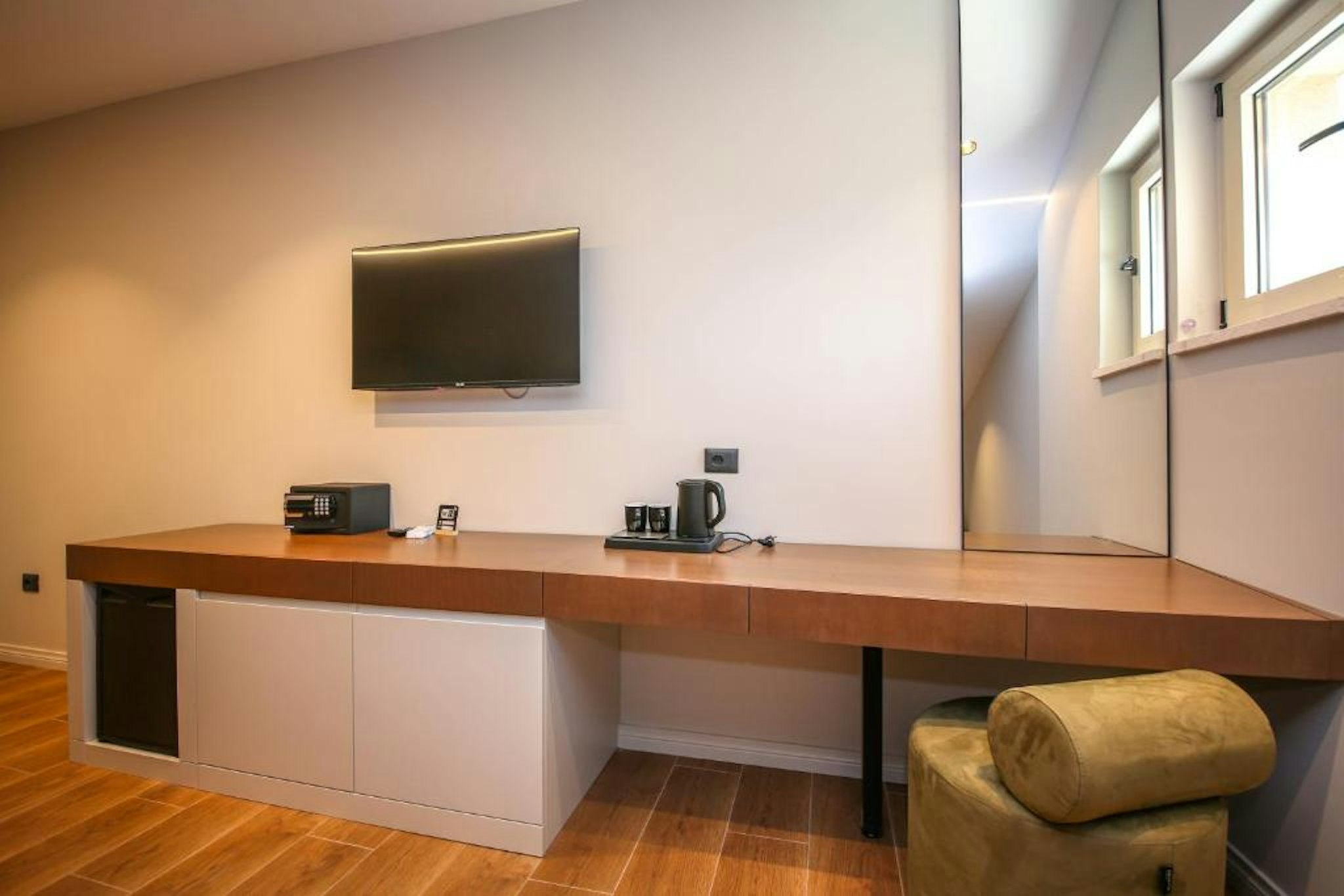 Comfort Boutique Hotel Tirana 44/60