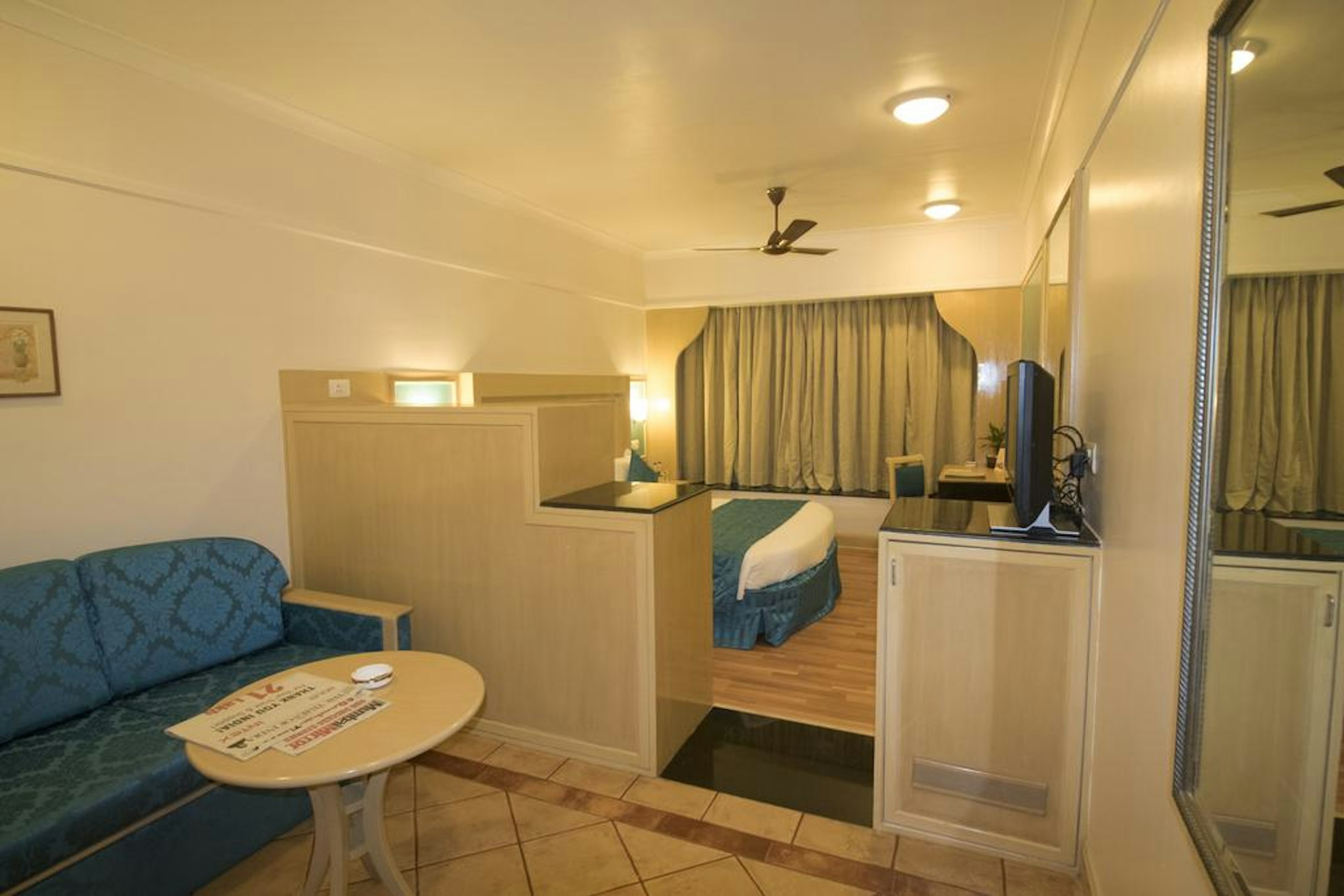 Ira By Orchid Mumbai T2 International Airport Formerly Vits Mumbai 37/55