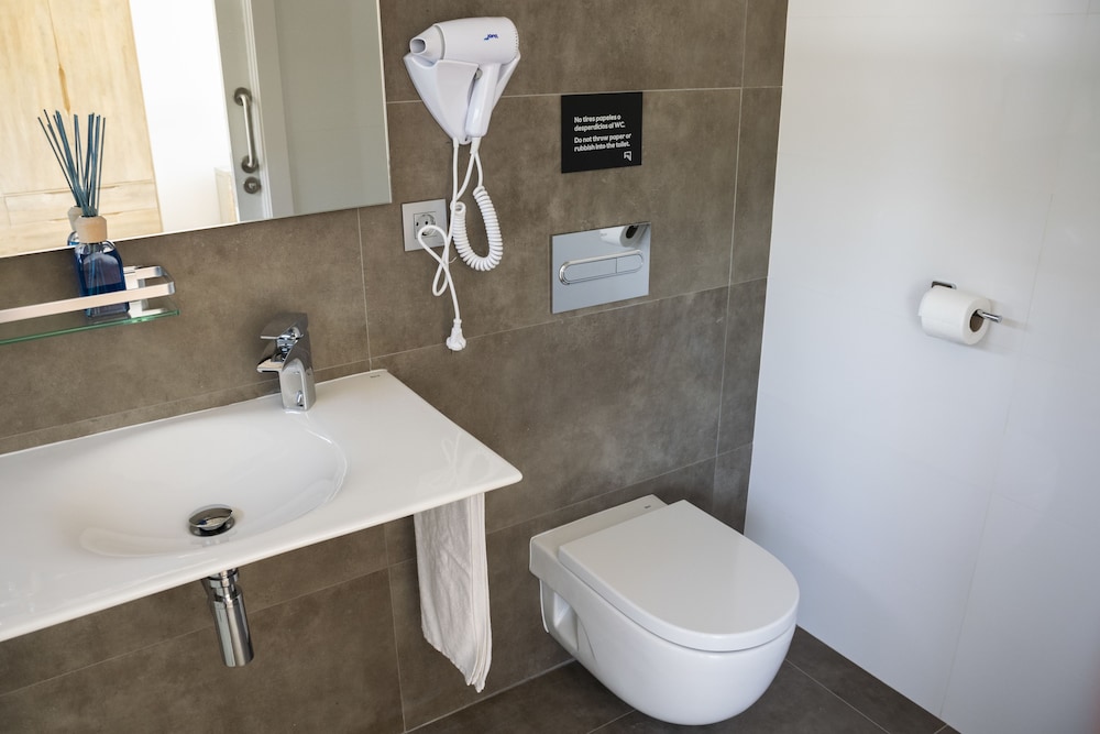 Puig Campana Nature Suites Hotel And Btt 33/35