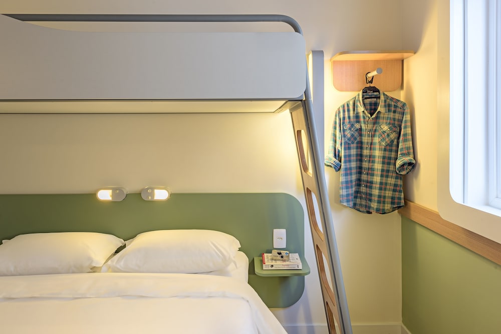 Ibis Budget Curitiba Aeroporto 19/65