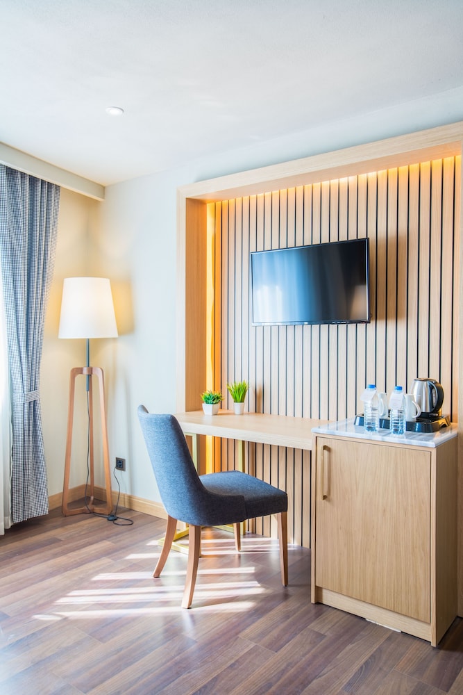 Signature Hotels & Spa 42/50