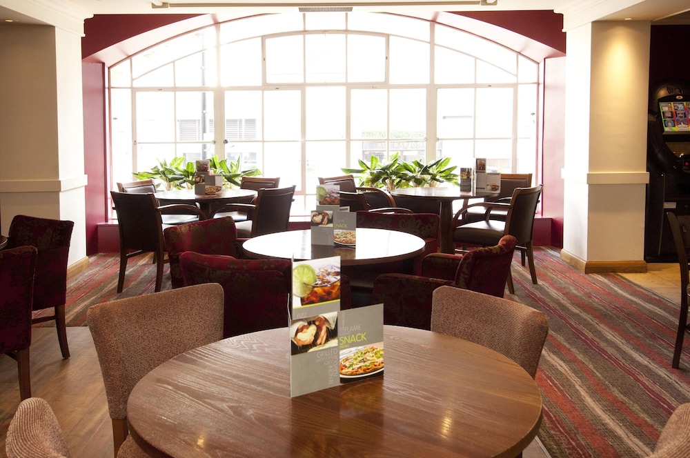 Premier Inn London County Hall 25/49