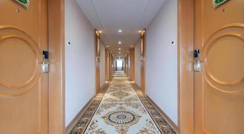 Vienna Hotel (Guilin Xing'an) 36/54