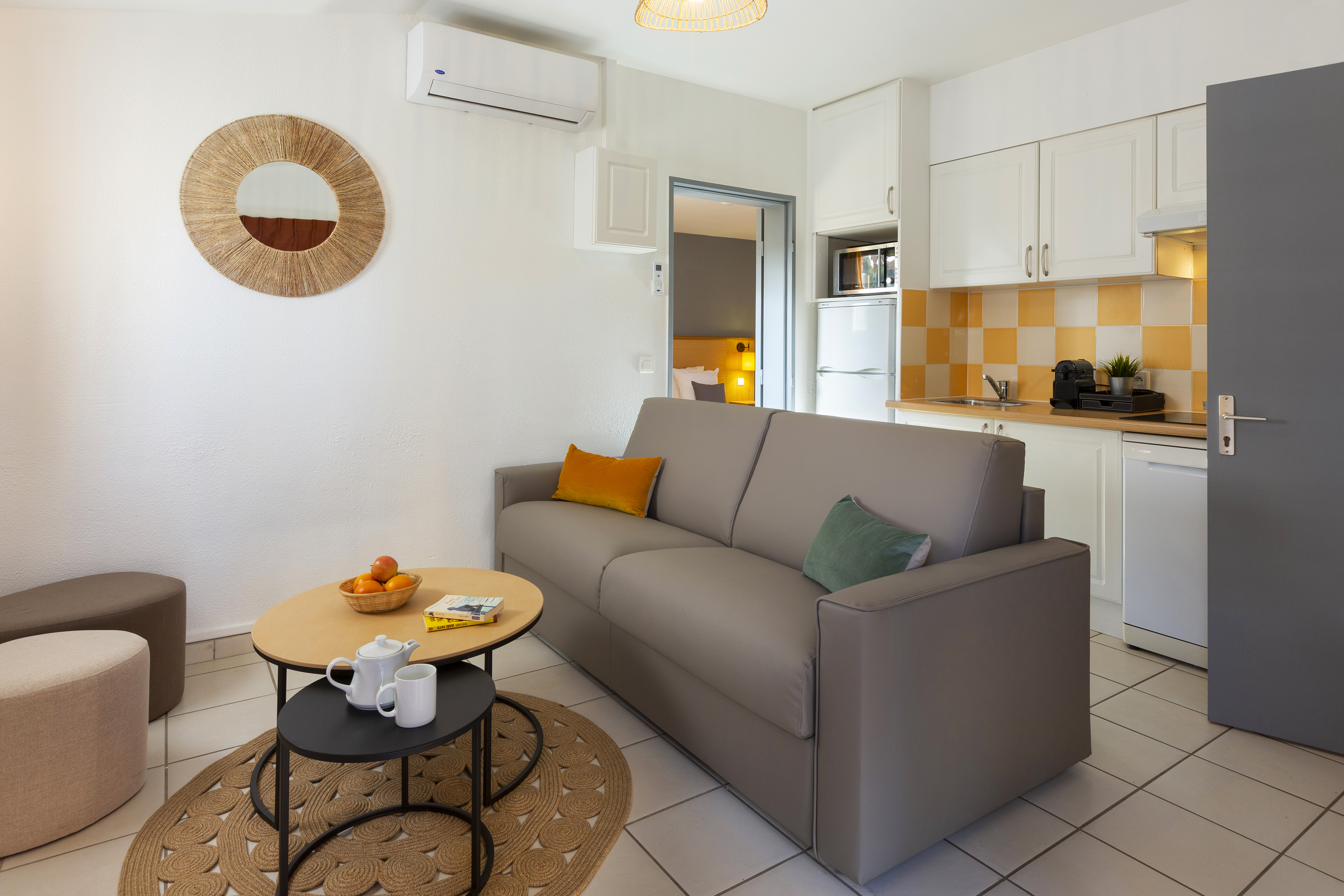 SOWELL HOTELS Les Jardins Du Cap 11/23