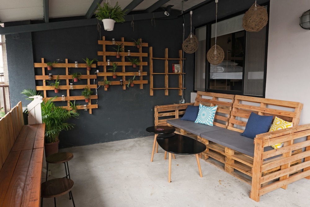 Dongmen 3 Capsule Inn - Hostel 35/50