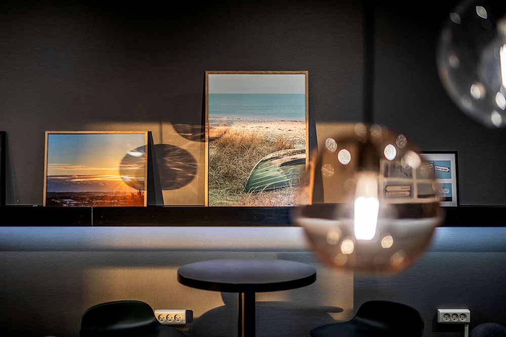 Scandic Aalborg Ost 19/47