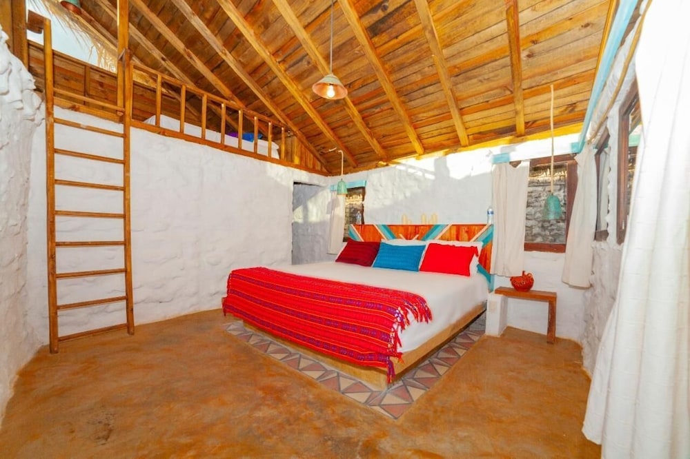 Canto Del Agua Ecolodge 8/50