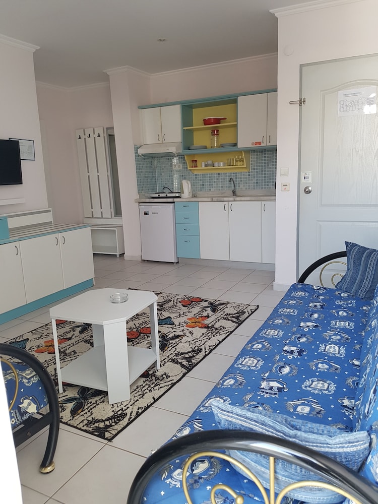 Belle Ocean Apart Hotel 29/50