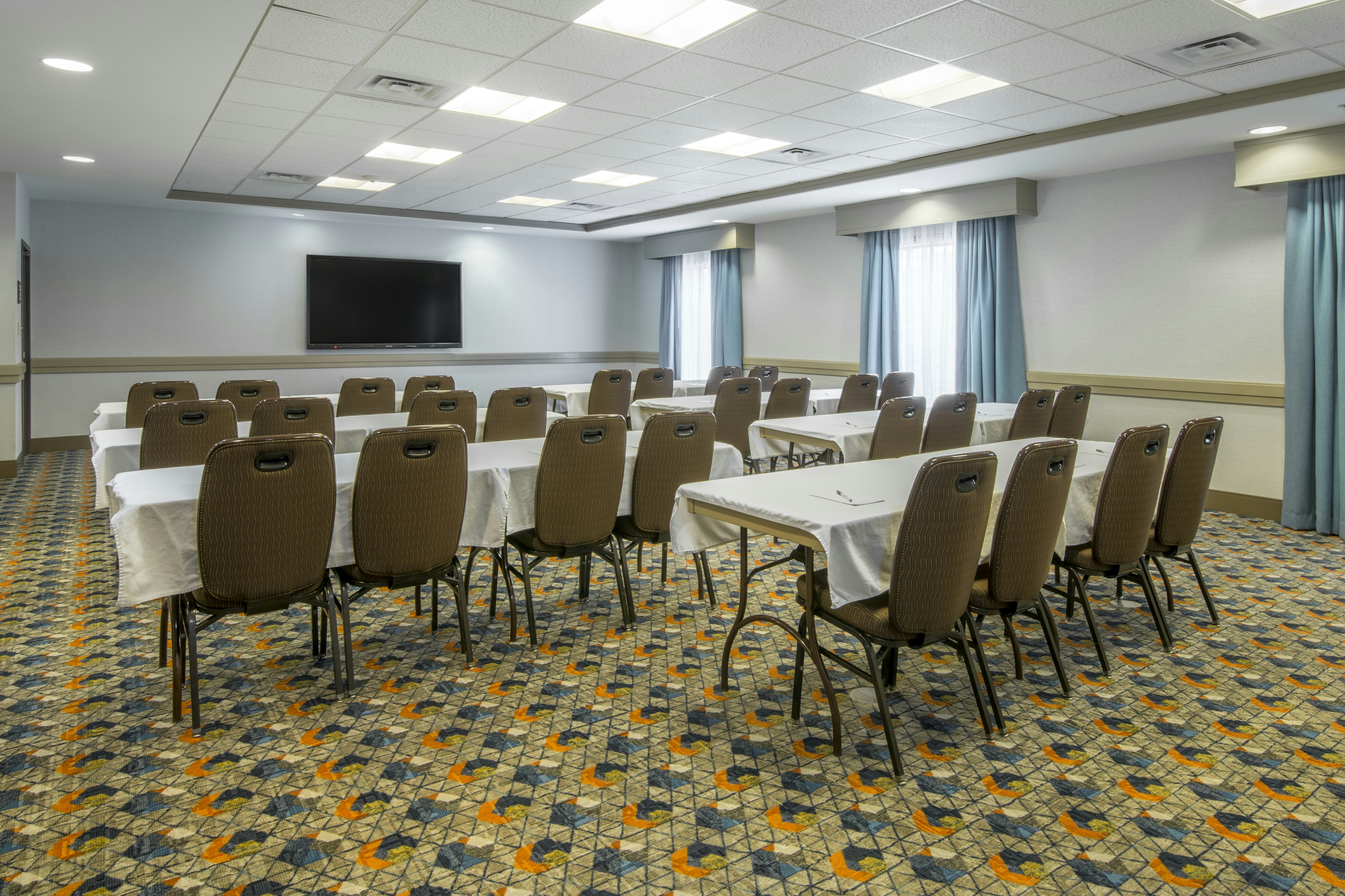 Hampton Inn & Suites Spokane Valley 43/52