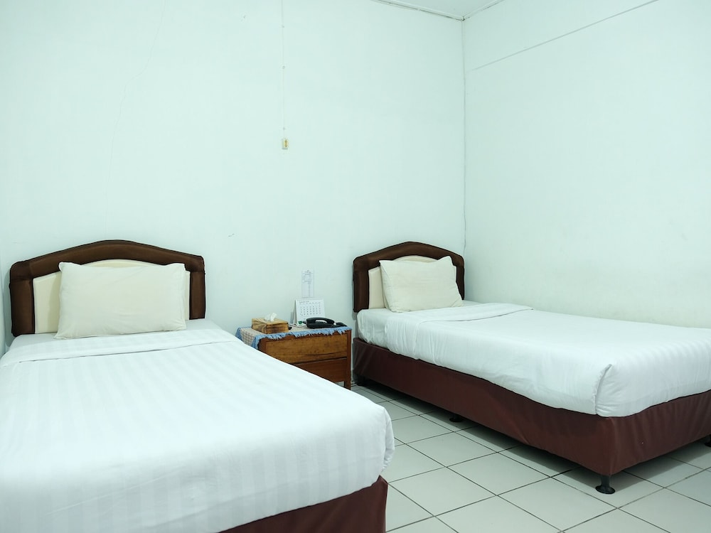 Hotel Martani 20/50