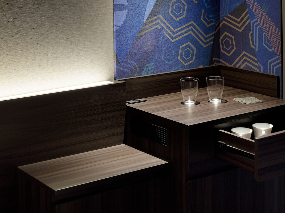 Mitsui Garden Hotel Ginza-Gochome 52/64