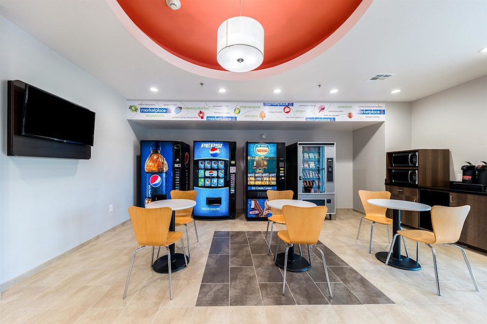 Motel6 Fort Worth, TX - North - Saginaw 31/40