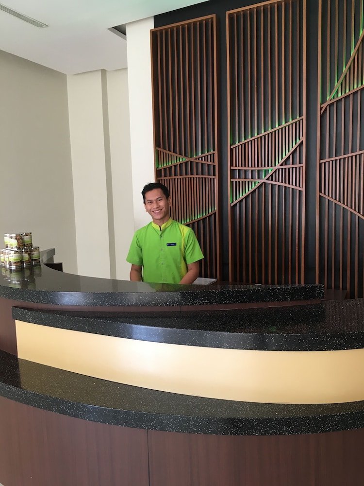 Hotel Primebiz Tegal 17/60