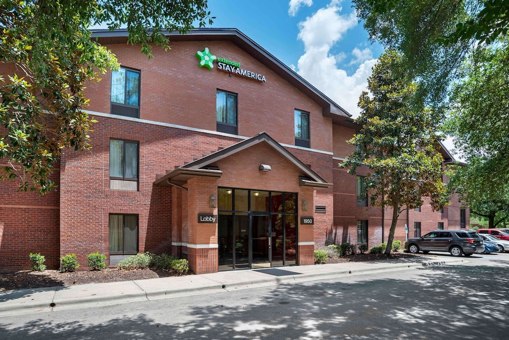 Extended Stay America - Tallahassee - Killearn 4/50