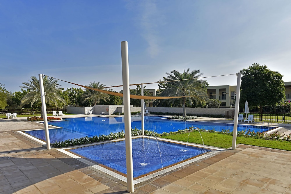 Jannah Hotel Apartments and Villas 19/50