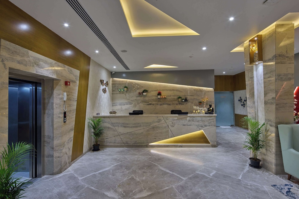 Grand Continent Hosur A Sarovar Portico Affiliate Hotel 4/47