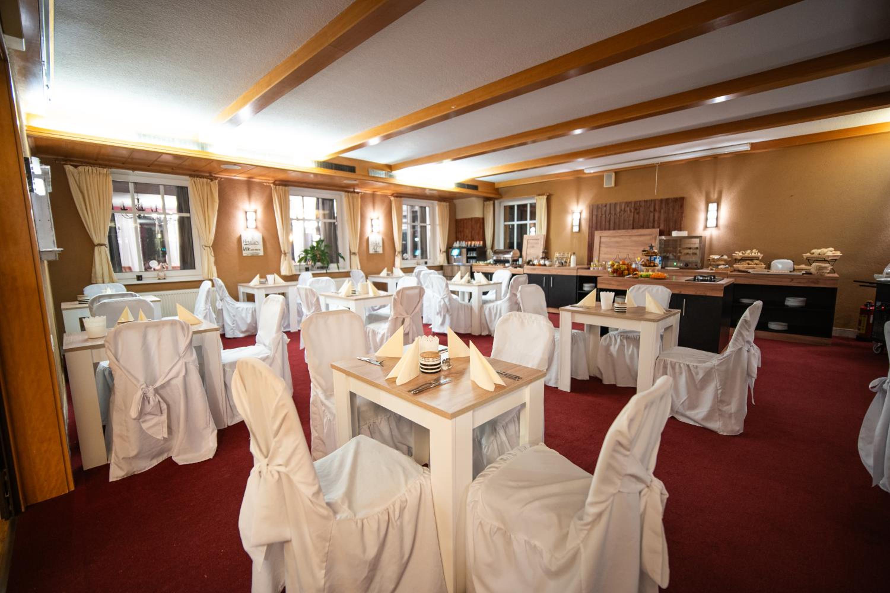 Berghotel Drei Bruder Hohe 31/41