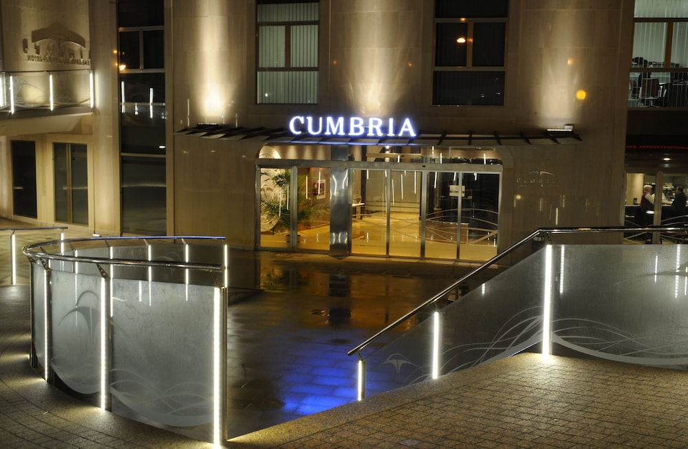 CUMBRIA 33/49