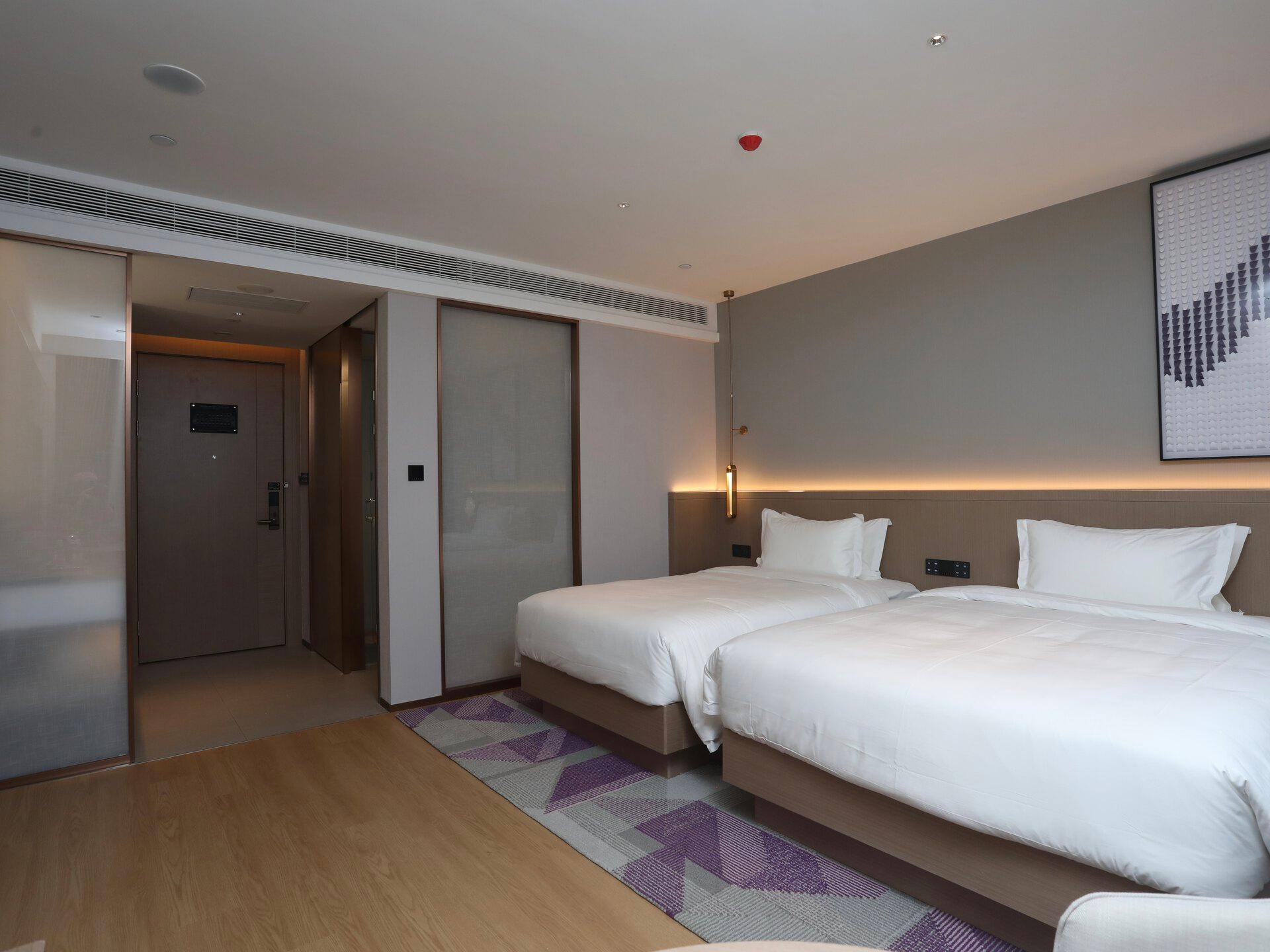 Vienna Hotel Wukesong Dacheng Road 15/29