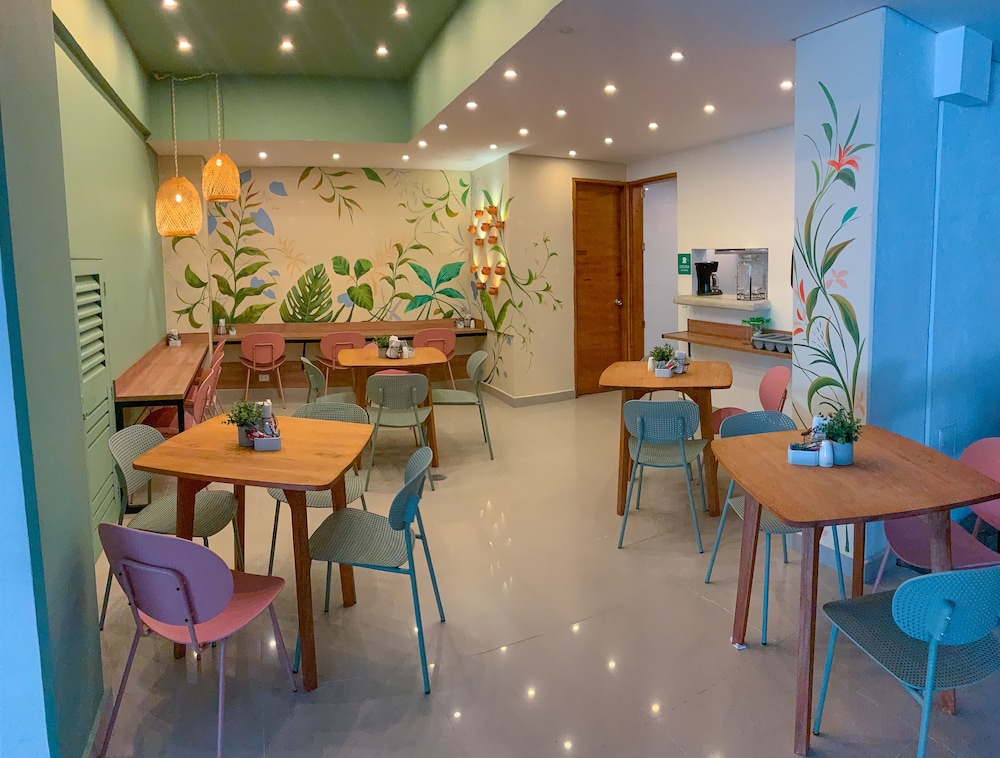 Hotel Infinity Medellin 57/67