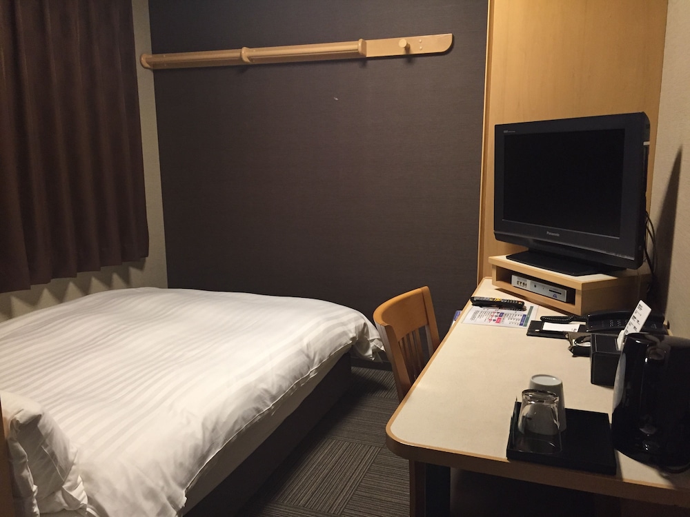Dormy Inn Hiroshima 14/40