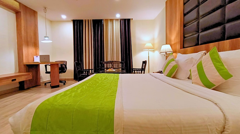 Hotel Di-Arch Lucknow 22/50
