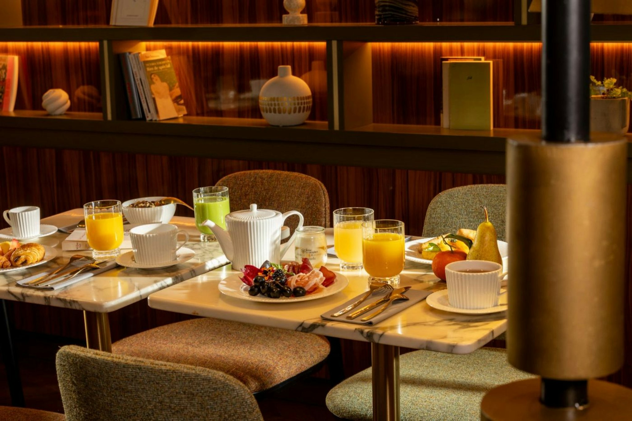 Hotel Aoriste & SPA 40/56