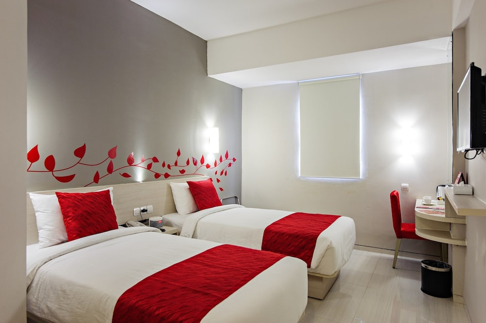 Hom Hotel Kudus 5/41