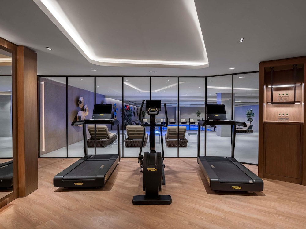 Movenpick Living Istanbul Saklivadi 36/59