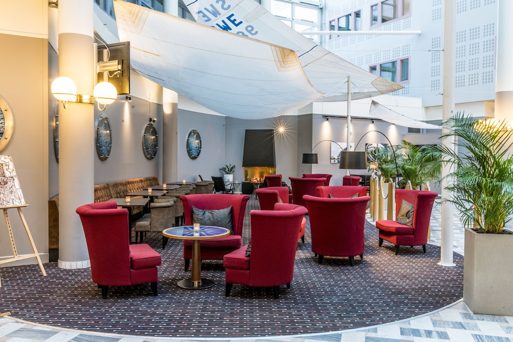 Scandic Sodra Kajen 50/63