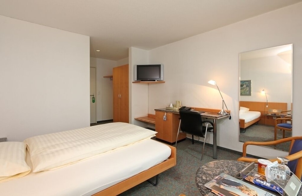 Hotel Conti 17/58