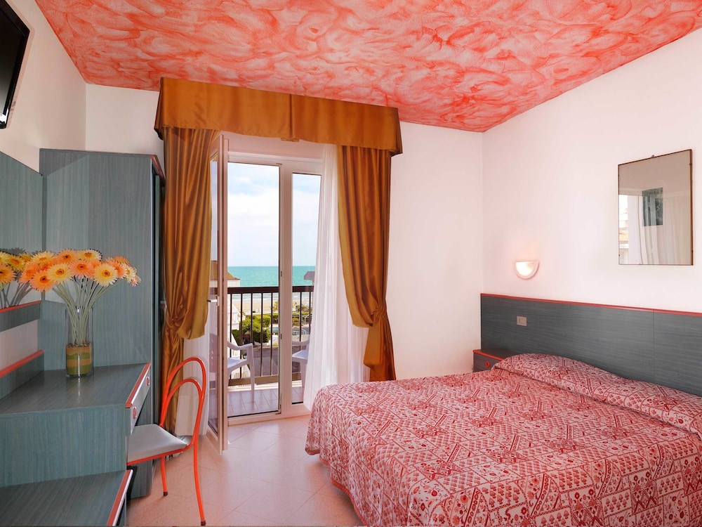 Hotel Storione 9/48