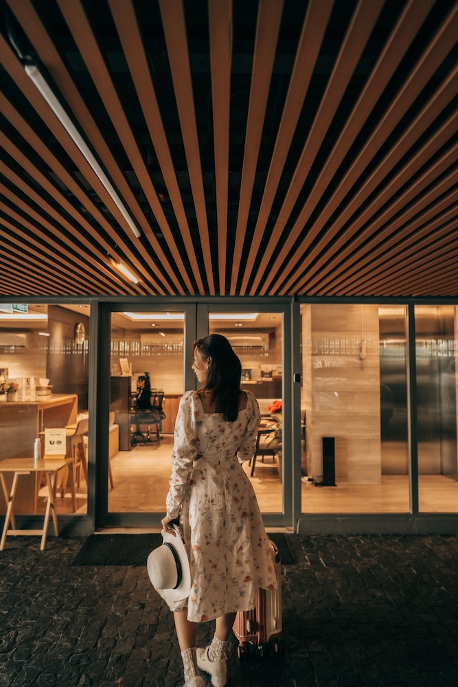Voque Hotel & Serviced Residence Sukhumvit 51 13/37