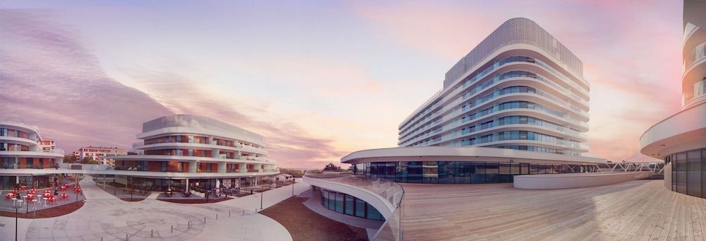 Radisson Blu Resort Swinoujscie 74/76