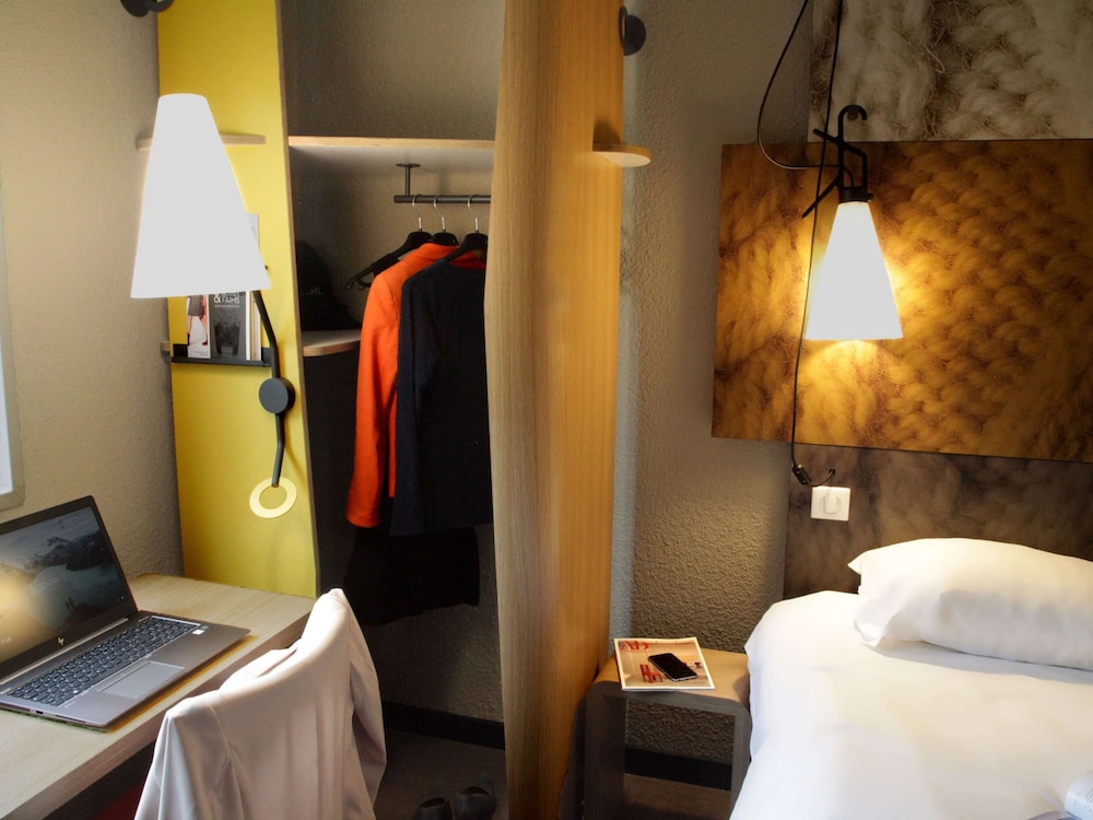 Ibis Quimper 39/70