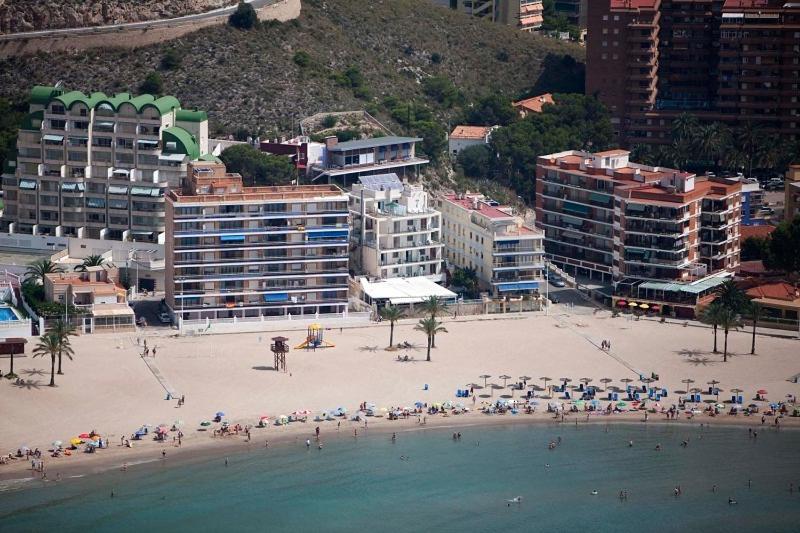 El Chalet 50/58