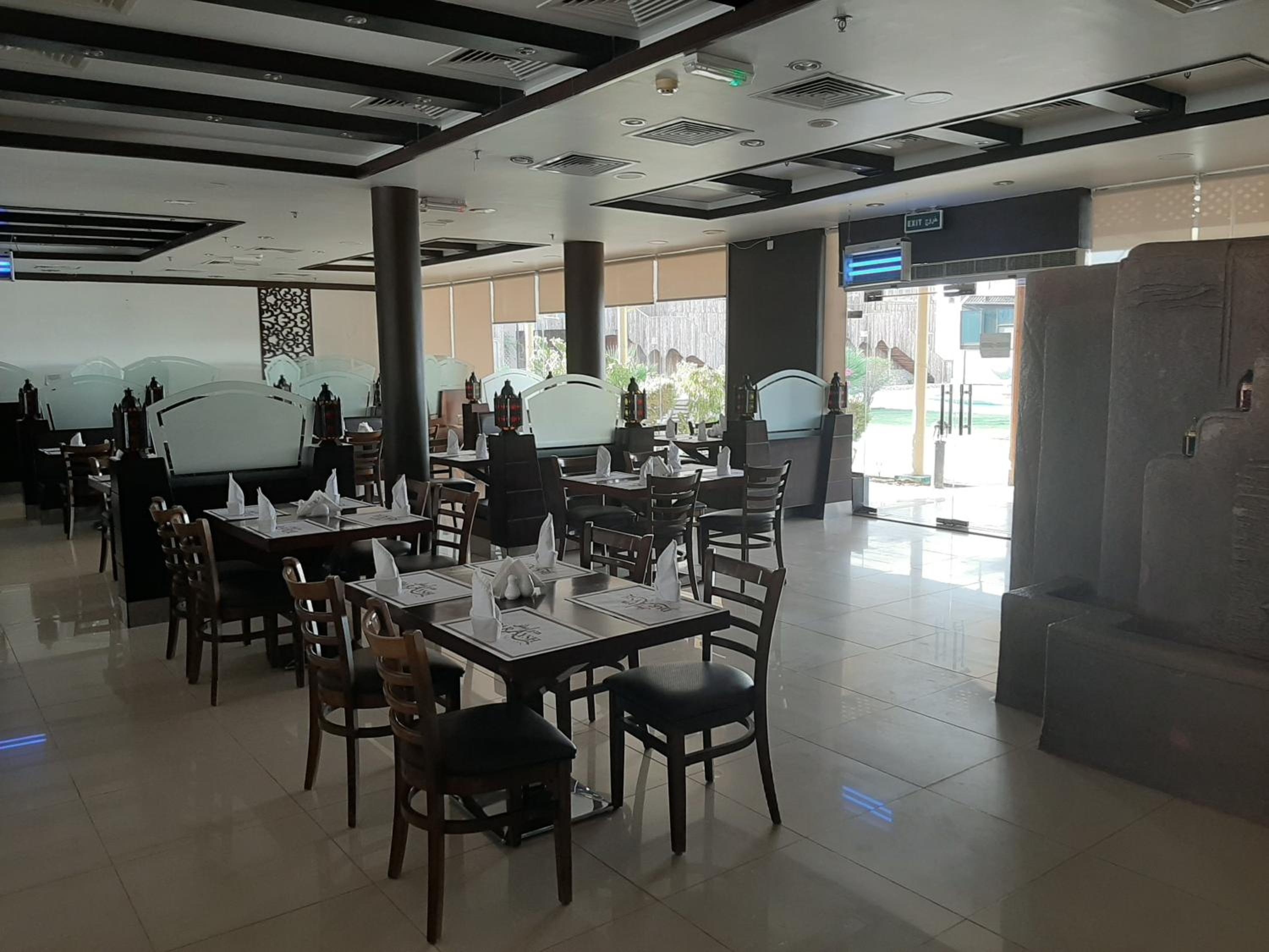 Daraysh Hotel 34/50