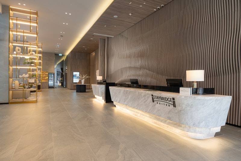 Staybridge Suites Bangkok Sukhumvit 7/50